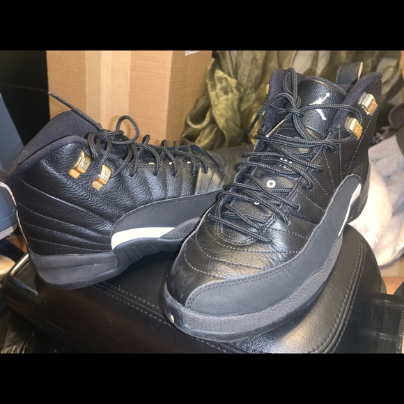 Air Jordan 12 Retro “The Master” - Picture 1 of 4